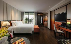 The Chi Boutique Hotel