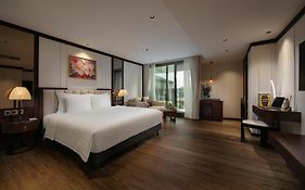 The Chi Boutique Hotel